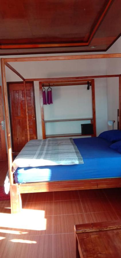 Bed and Breakfast Toba Sunset Tuk Tuk Exterior foto
