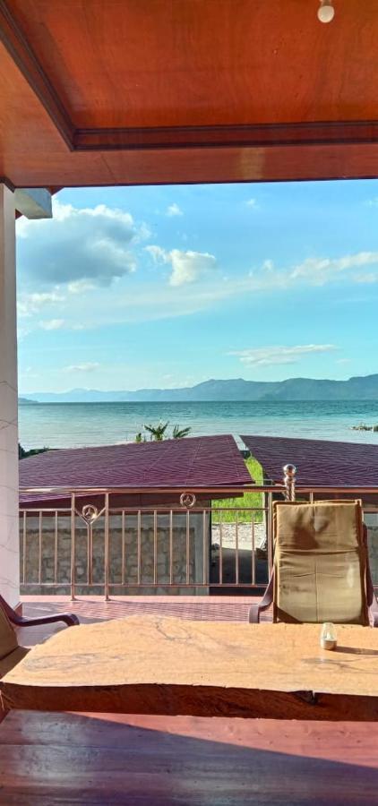Bed and Breakfast Toba Sunset Tuk Tuk Exterior foto