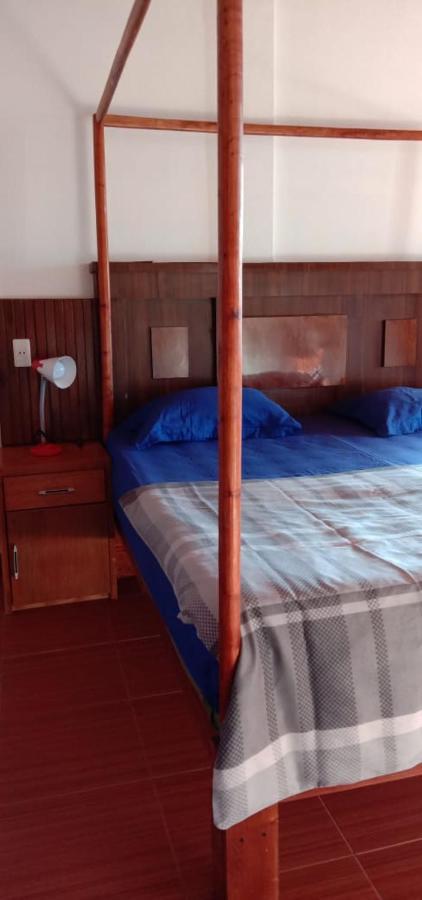 Bed and Breakfast Toba Sunset Tuk Tuk Exterior foto